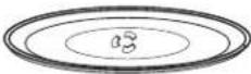 XO XOOTR30BS - PARTS INCLUDED - 10
