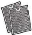 XO XOOTR30BS - PARTS INCLUDED - 8