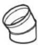 XO XOOTR30BS - Equivalent duct length table - 1