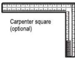 XO XOOTR30BS - Phillips screwdriver - 3