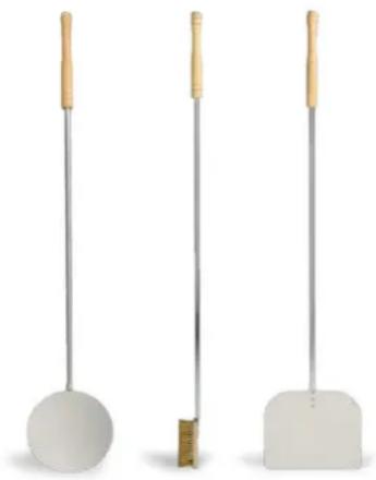 XO XOPIZZA4RO - OPTIONAL COOKING TOOLS (XOPIZZATOOL3) - 1