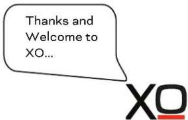 XO XOOTR30W - WHY CHOOSE XO - 2