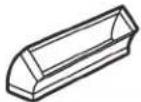 XO XOOTR30W - Equivalent duct length table - 6