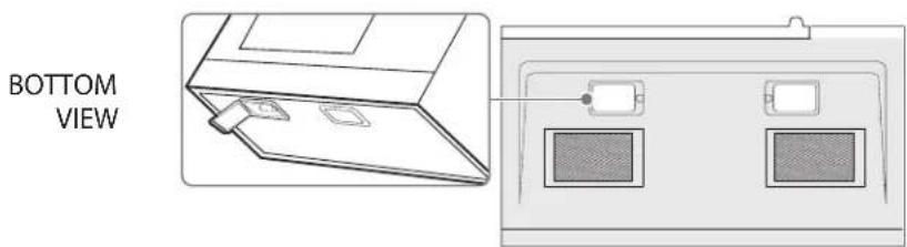 XO XOOTR30W - Surface light (external) - 1