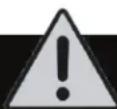 XO XOGRILL40XLTN - WARNING! CALIFORNIA PROPOSITION 65 - 1