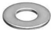 XO XOPIZZA4CA - FASTENERS INCLUDED - 2