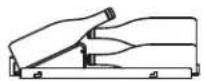XO XOU2470WGS - WINE DISPLAY RACKS - 1