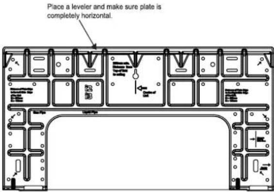 SAMSUNG AR18CY5BAWKNNA - Instructions for Installation - 1
