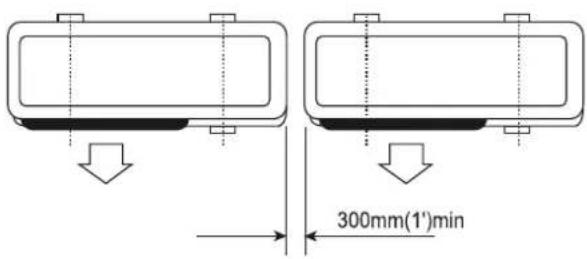 SAMSUNG AR18CY5BAWKXNA - INSTALLATION FIXTURE OF OUTDOOR UNIT - 1