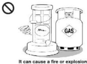 SAMSUNG AR18CY3BBWKXNA - Safety Information - 1