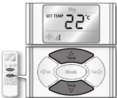 SAMSUNG AQ09CAX - operating basic function - 3
