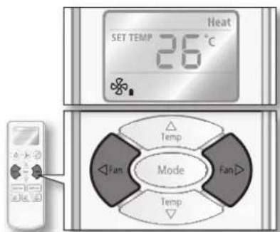 SAMSUNG AQ09CAX - operating basic function - 5