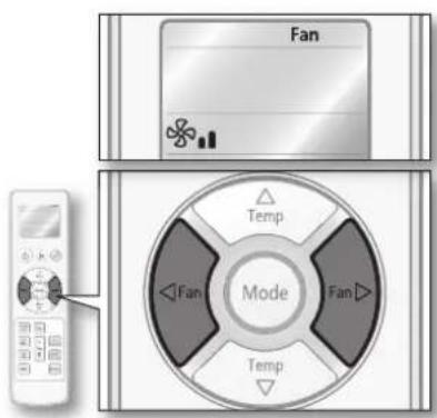 SAMSUNG AQ12VBEN - Fan - 3