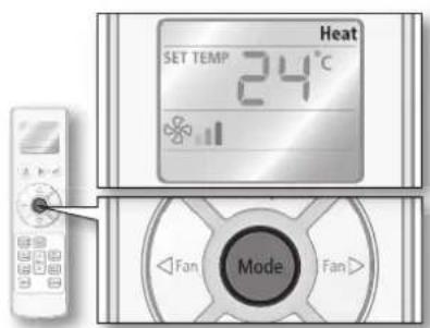 SAMSUNG AQ12VBEN - operating basic function - 2