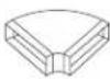 Zephyr Brisas BML-E30BG - PARTS NOT SUPPLIED - 5