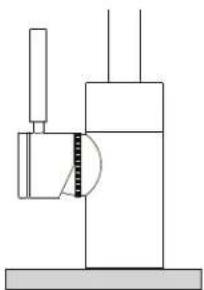 Waterstone 5900 - HANDLE POSITION - 1