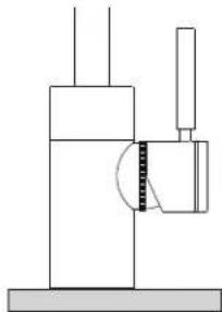 Waterstone 5900 - HANDLE POSITION - 3