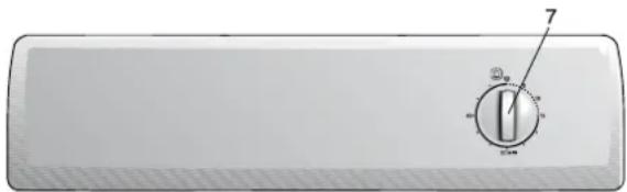 WESTINGHOUSE GEK1235LWLPG - DESCRIPTION OF YOUR APPLIANCE - 3