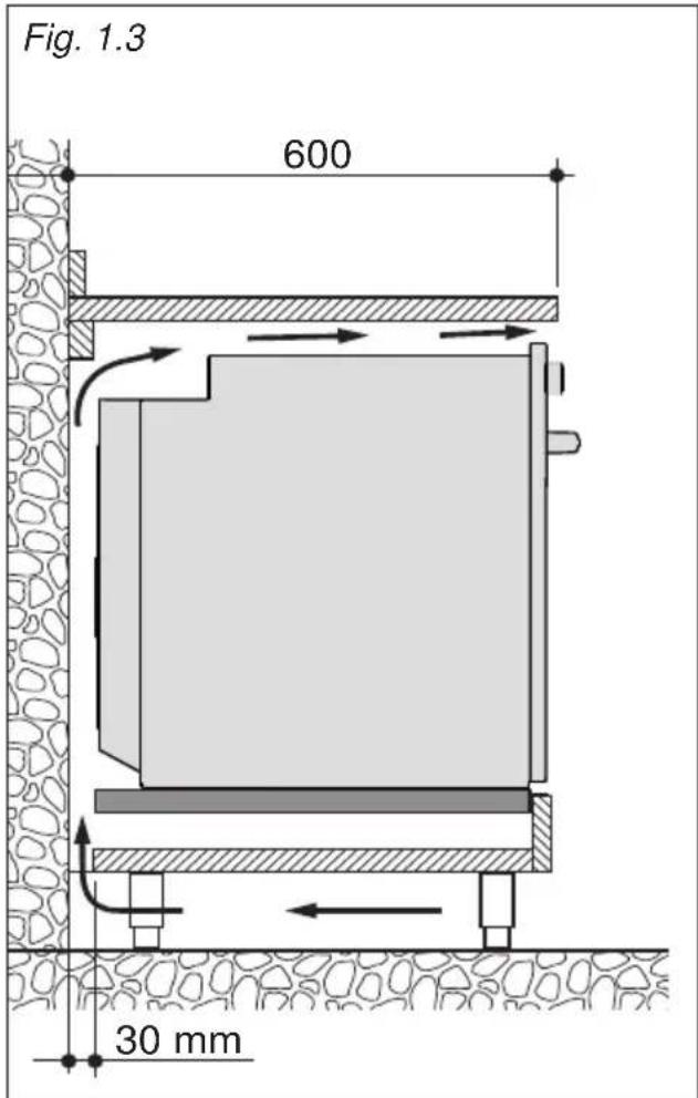 Elba Elementum E 5 XLX GE - WARNING - 2