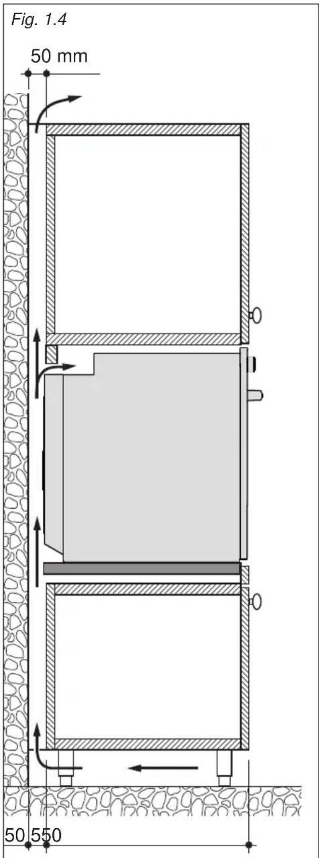 Elba Elementum E 5 XLX GE - WARNING - 3