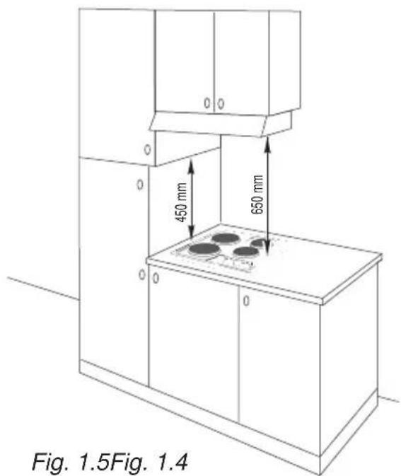 Elba Elementum ENF60-300 XD - TECHNICAL INFORMATION FOR THE INSTALLER - 3