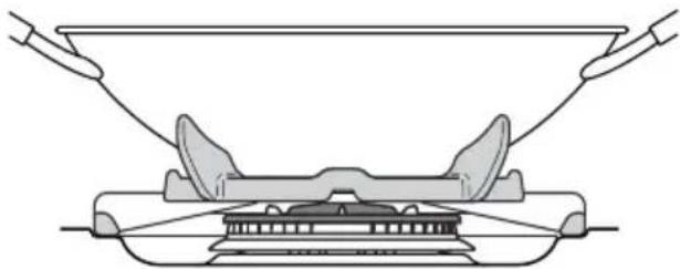 Elba Elementum ENF60-300 XD - IMPORTANT: - 6