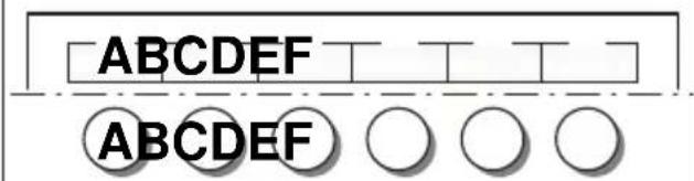 Elba Excellence EW 965 M - MODELS WITH ELECTRONIC CLOCK/PROGRAMMER (START-END COOKING) (figs. 5.7, ..., 5.14) - 2