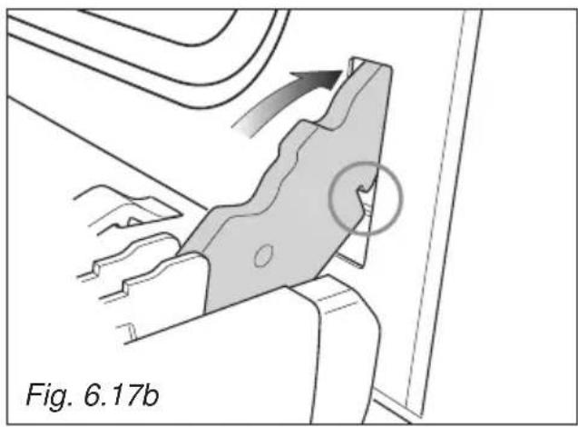 Elba Excellence EW 965 M - REFIT THE DOORS - 2