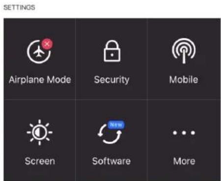 NETGEAR MR5200A - View Details About Your Device From th Mobile Router - 2