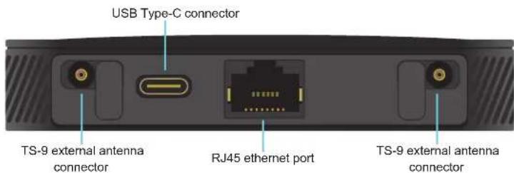 NETGEAR MR5200A - Meet Your Mobile Router - 2