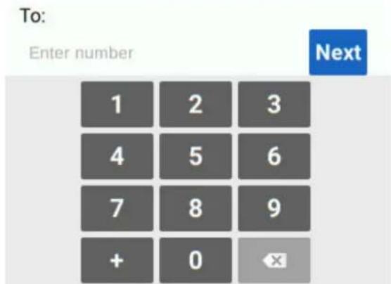NETGEAR MR5200A - View Messages From the Mobile Router - 3
