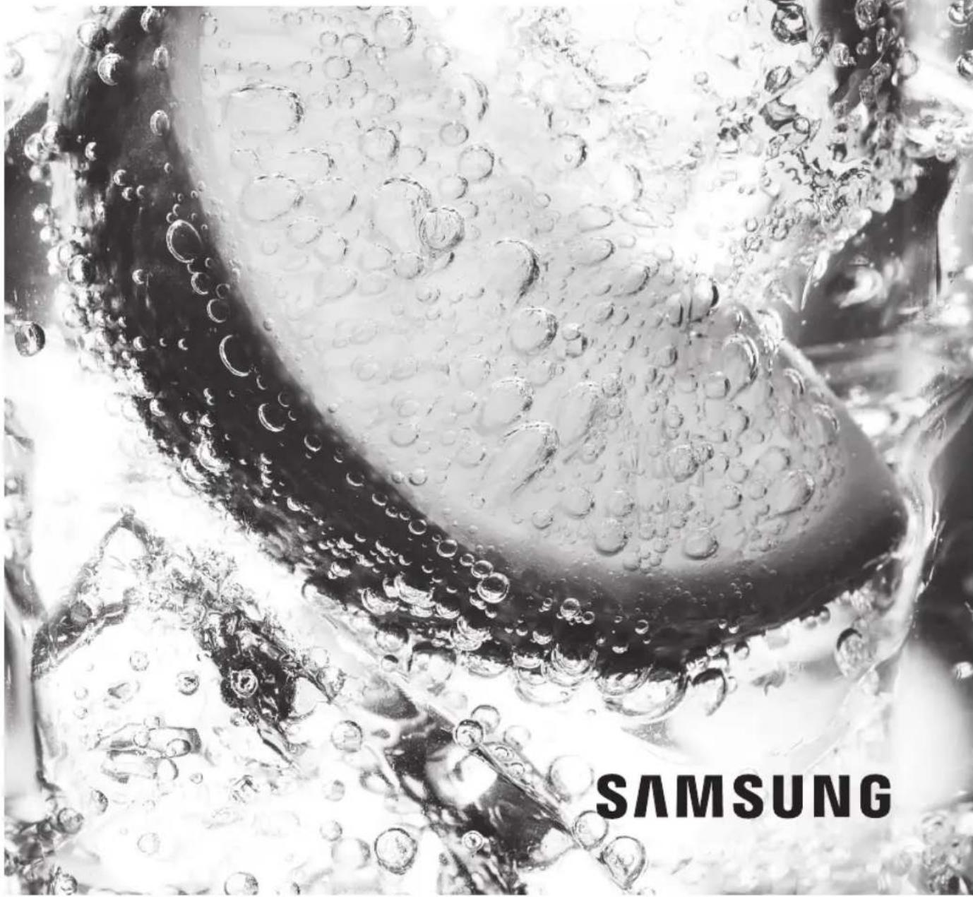 SAMSUNG RR19N1Z22B2 - 1