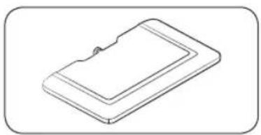 SAMSUNG RR20R1Y2YDX - Optional accessories \* - 1