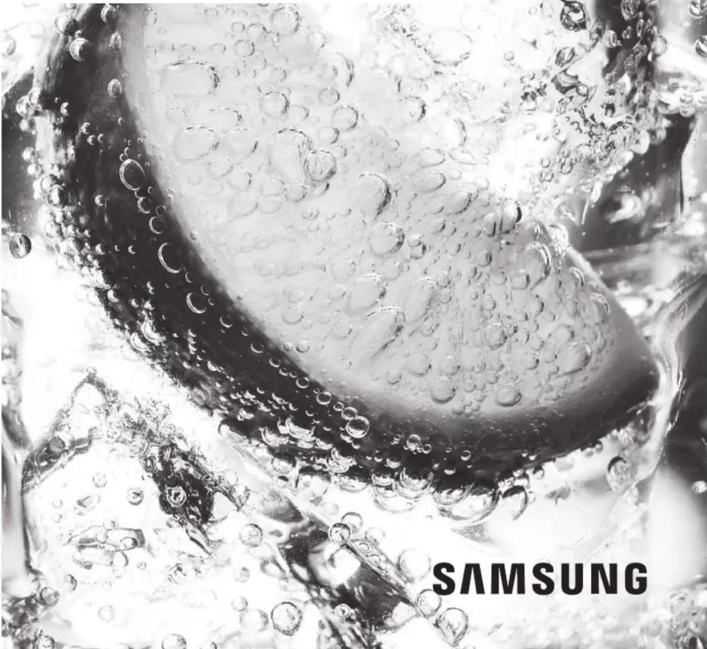 SAMSUNG RR20R182YCR - 1