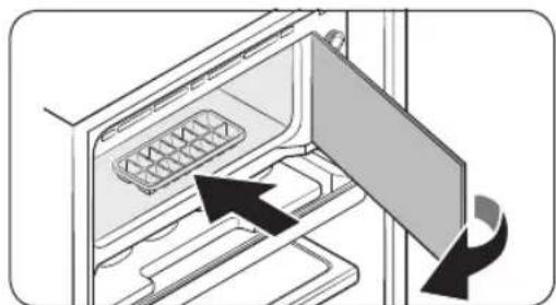 SAMSUNG RR20R182YCR - NOTE - 1