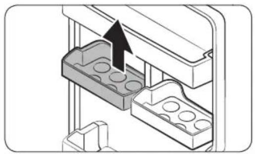 SAMSUNG RR20T182XR8 - Handle and care - 4