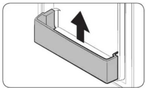 SAMSUNG RR20T182XU8 - Handle and care - 5