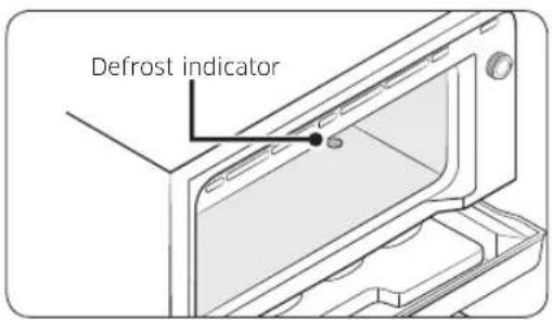 SAMSUNG RR21T2G2W9U - Special features - 1