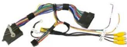 CRUX VRFFD-79D - PARTS INCLUDED: - 2