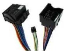 CRUX RVCLR-68C - Parts Included - 2