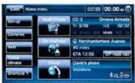 CRUX RVCLR-68C - Navigation / Radio Compatibility - 3