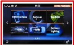 CRUX RVCLR-68C - Navigation / Radio Compatibility - 4