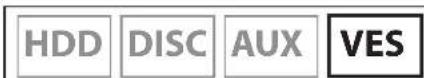 CRUX RVCCH-75R - SWITCHING SOURCES: - 1