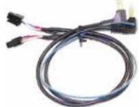 CRUX SWRGM-49R - PARTS INCLUDED: - 3