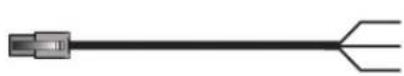 CRUX SWRGM-49R - 3.5MM SWC CABLE - 1