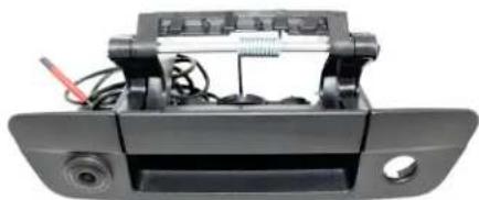 CRUX RFM-RAM1 - OPTIONAL ADD-ON CAMERAS: - 2