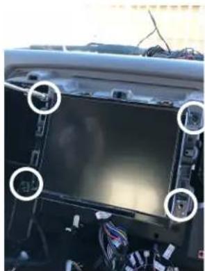 CRUX RFM-RAM1 - INSTALLATION INSTRUCTIONS: - 3