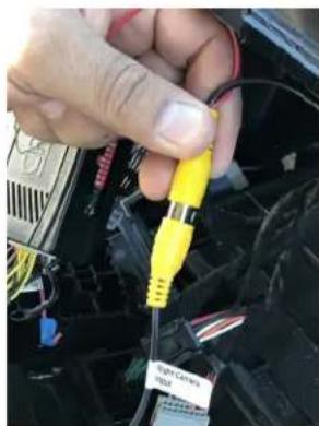 CRUX RFM-RAM1 - INSTALLATION INSTRUCTIONS: - 17