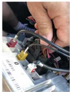 CRUX RFM-RAM1 - INSTALLATION INSTRUCTIONS: - 7
