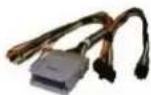 CRUX DKGM-51 - PARTS INCLUDED: - 3